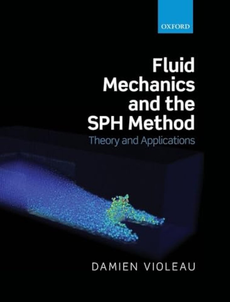 Fluid Mechanics and the SPH Method
