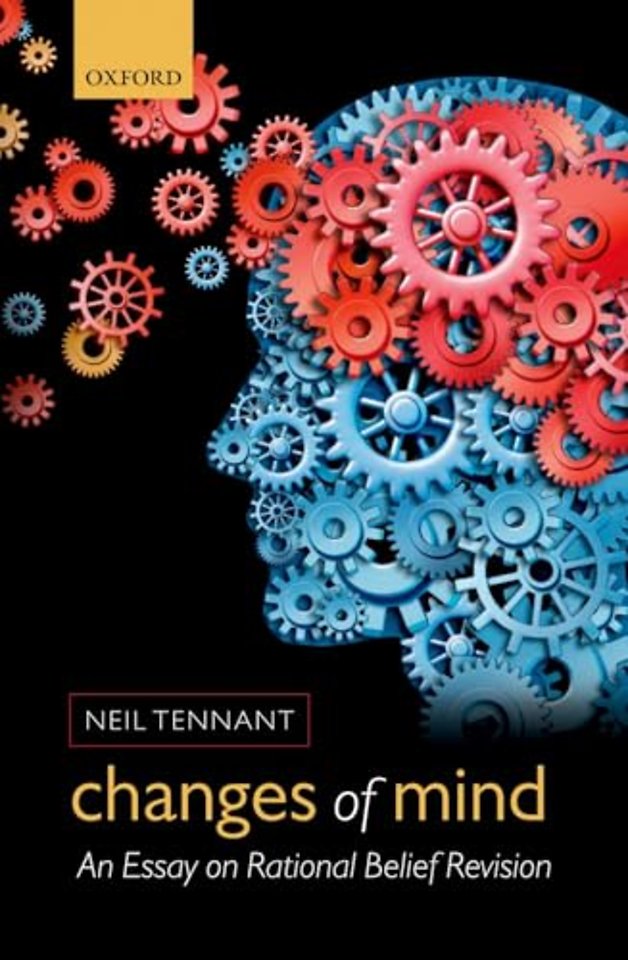 Changes of Mind