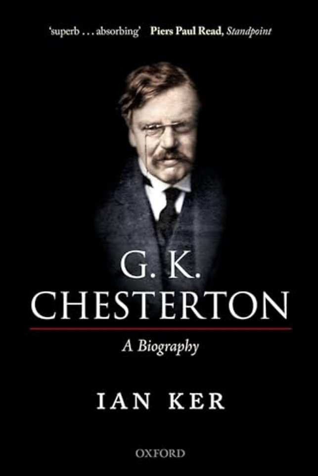 G. K. Chesterton