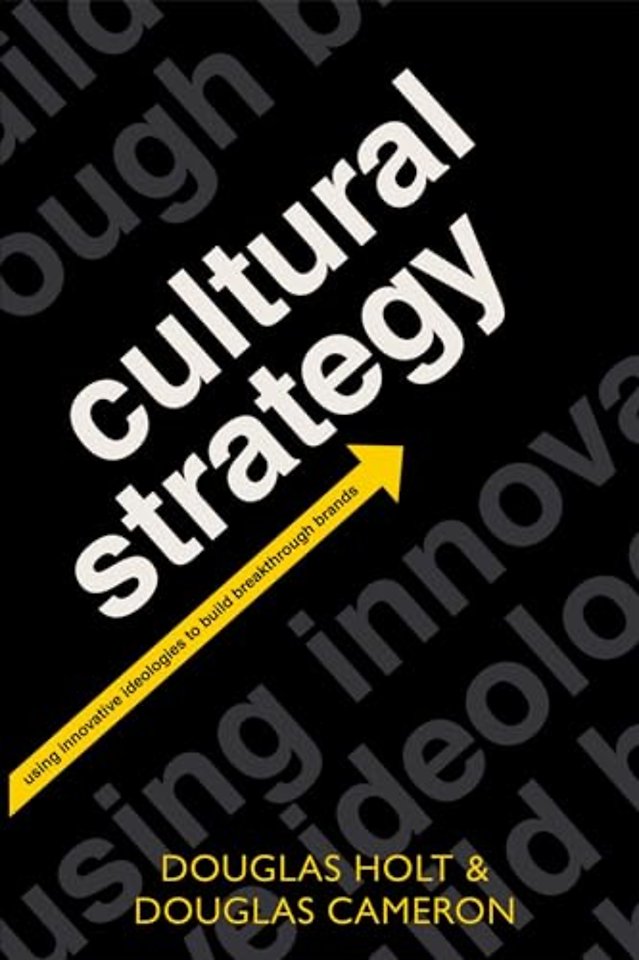 Cultural Strategy