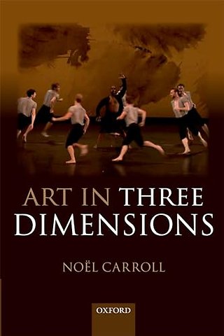 Art in Three Dimensions