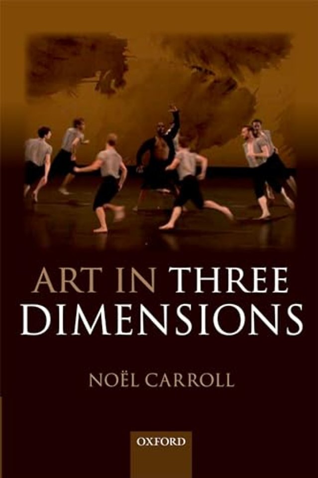 Art in Three Dimensions