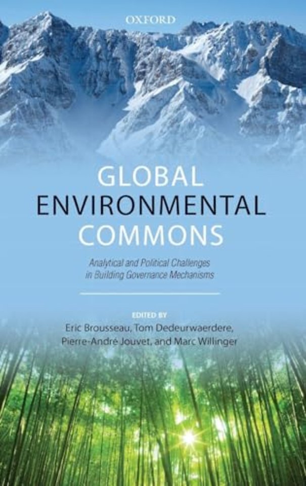 Global Environmental Commons