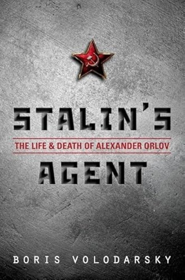 Stalin's Agent