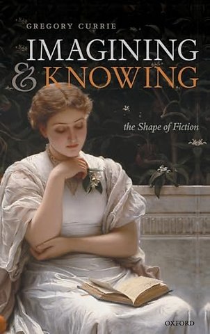Imagining and Knowing
