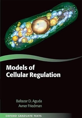 Models of Cellular Regulation