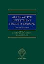 Alternative Investment Funds in Europe