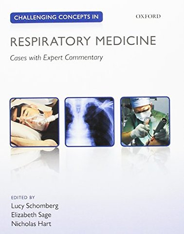 Challenging Concepts in Respiratory Medicine