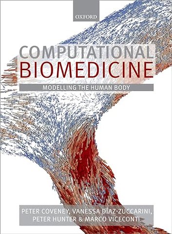Computational Biomedicine