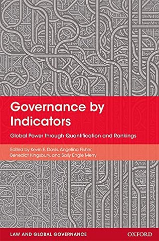Governance by Indicators