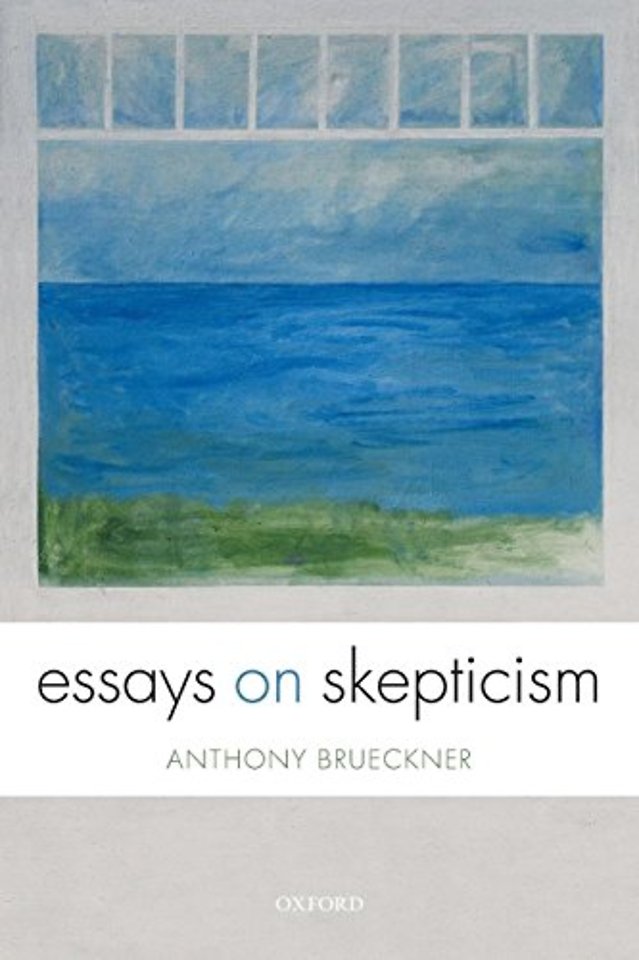 Essays on Skepticism