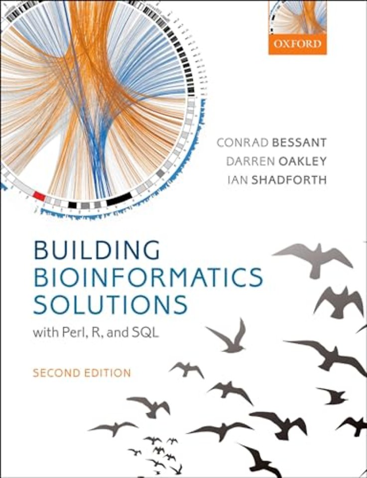 Building Bioinformatics Solutions