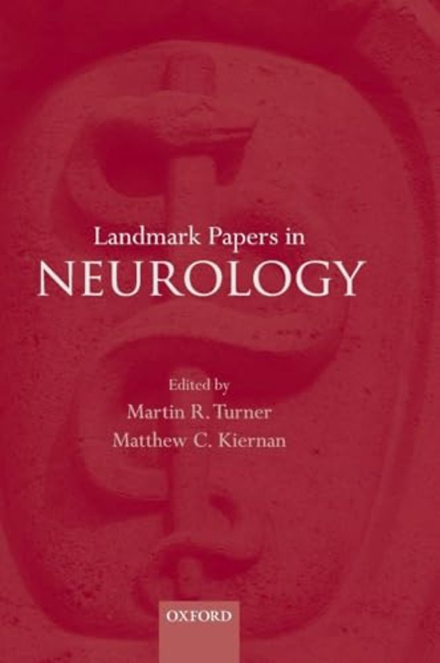 Landmark Papers in Neurology