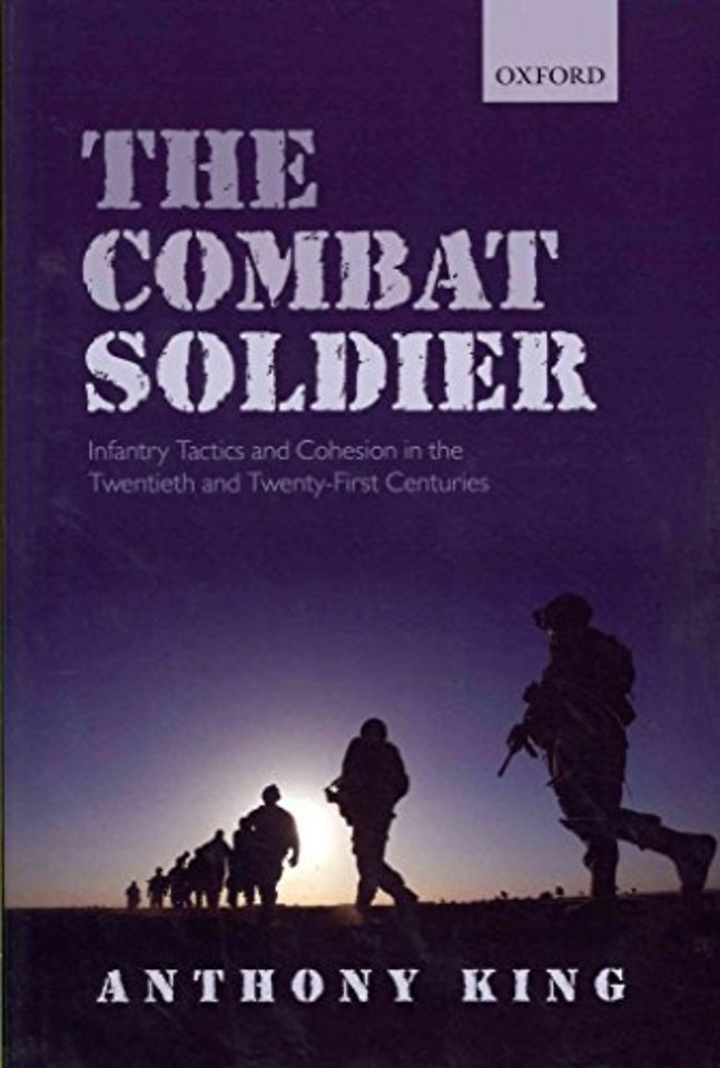 The Combat Soldier