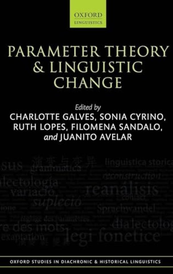 Parameter Theory and Linguistic Change