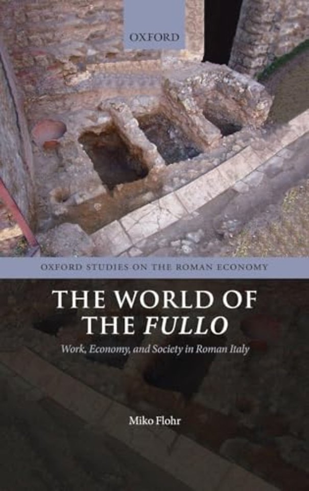 The World of the Fullo