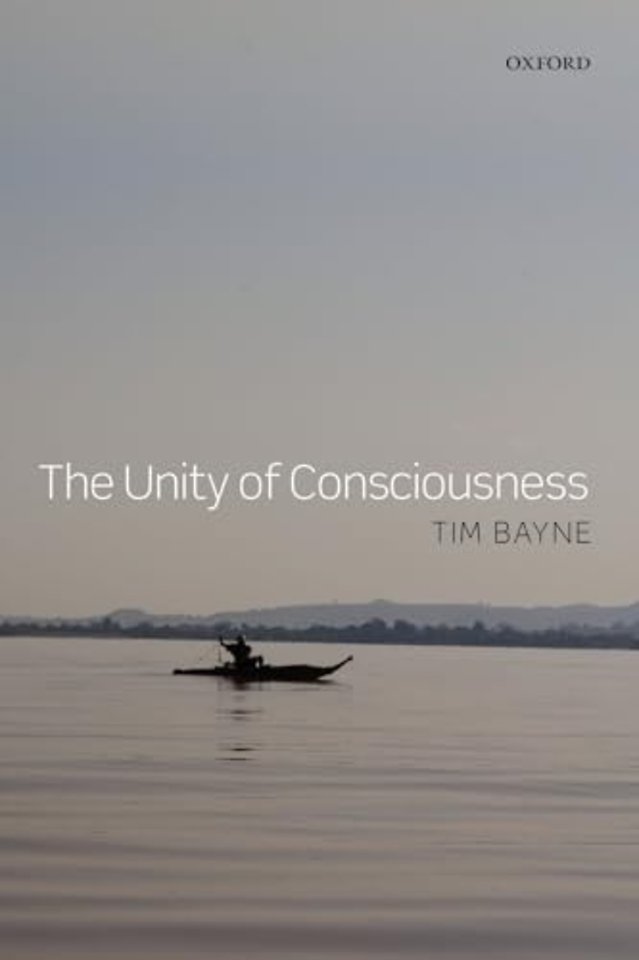 The Unity of Consciousness
