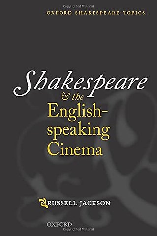 Shakespeare and the English-speaking Cinema