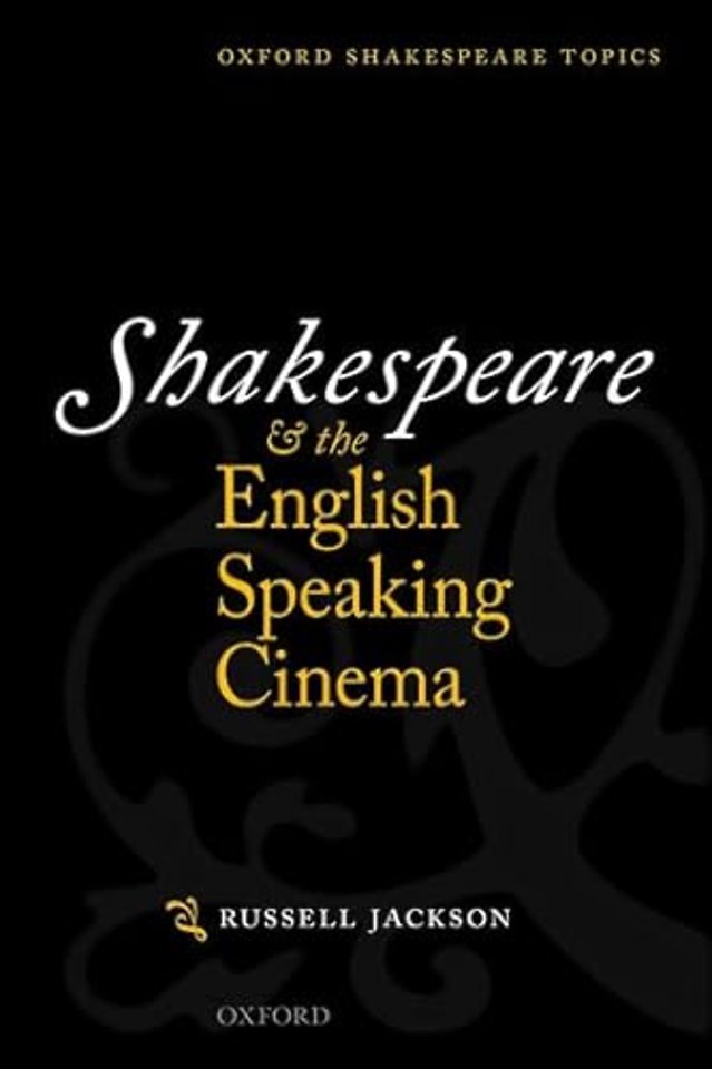 Shakespeare and the English-speaking Cinema