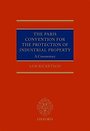 The Paris convention for the protection of industrial property