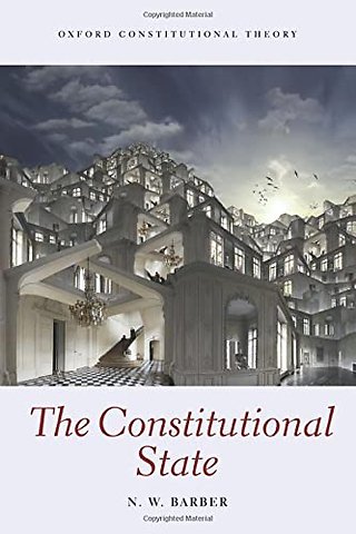 The Constitutional State