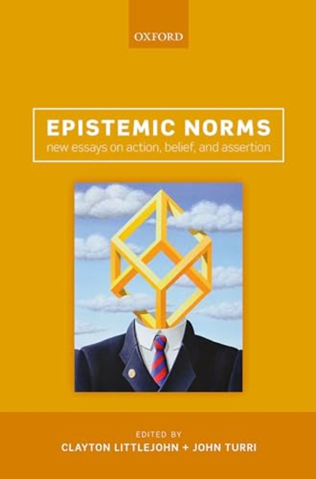 Epistemic Norms