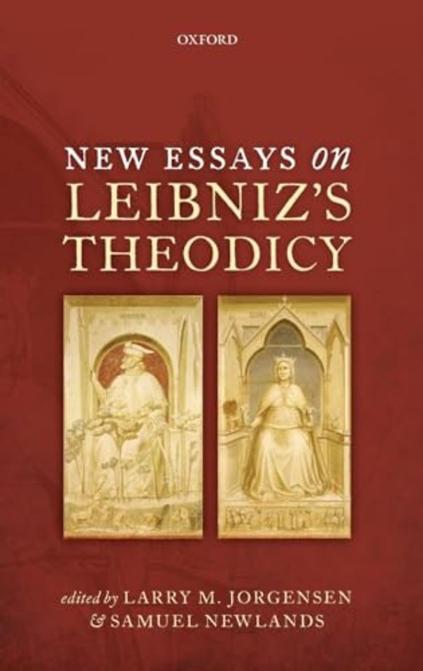 New Essays on Leibniz's Theodicy