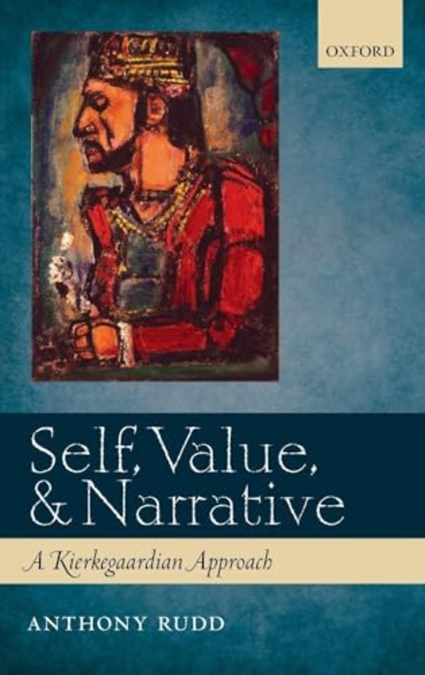 Self, Value, and Narrative