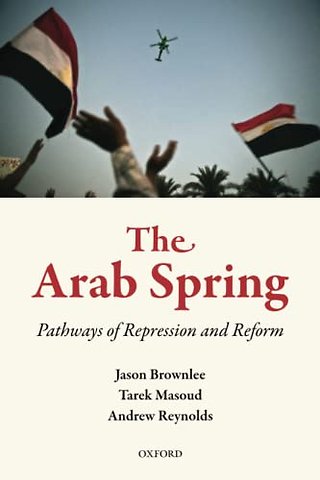 The Arab Spring