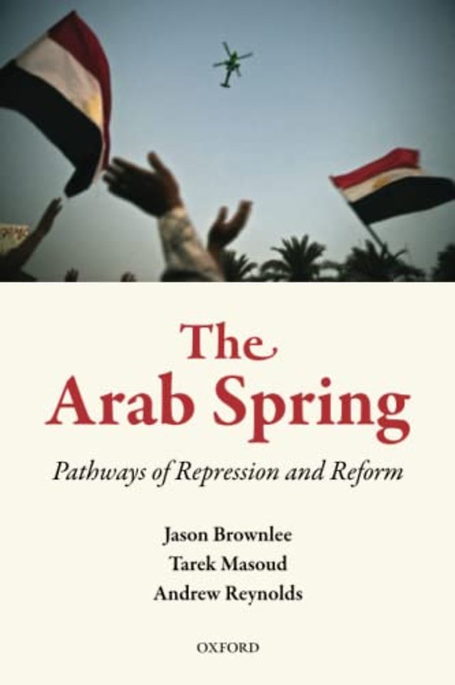 The Arab Spring