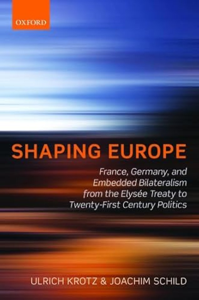 Shaping Europe