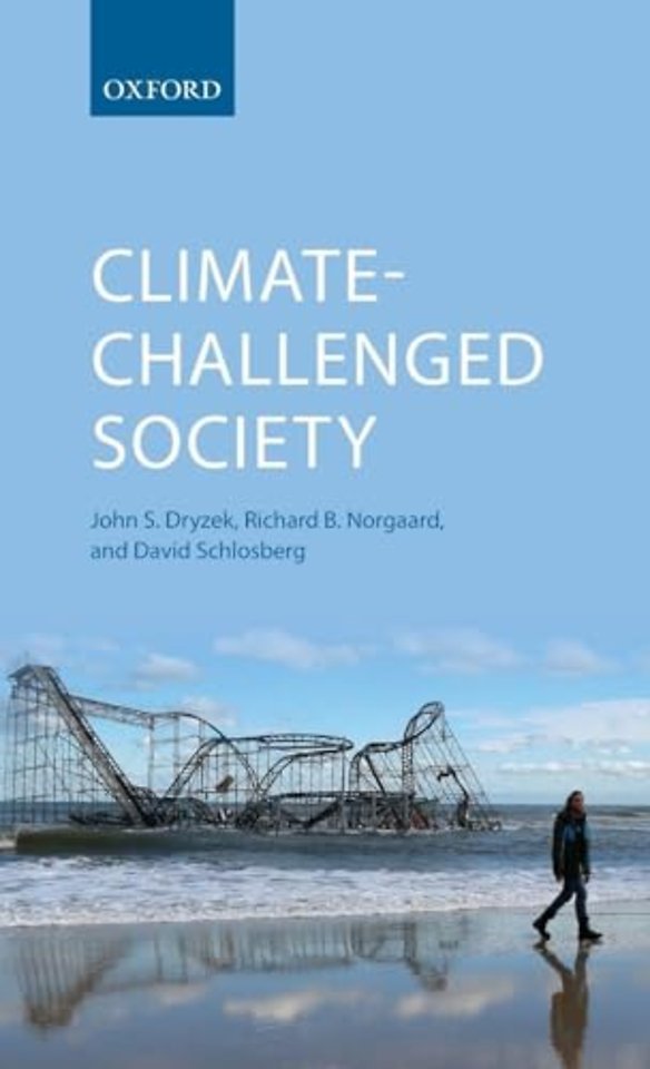 Climate-Challenged Society