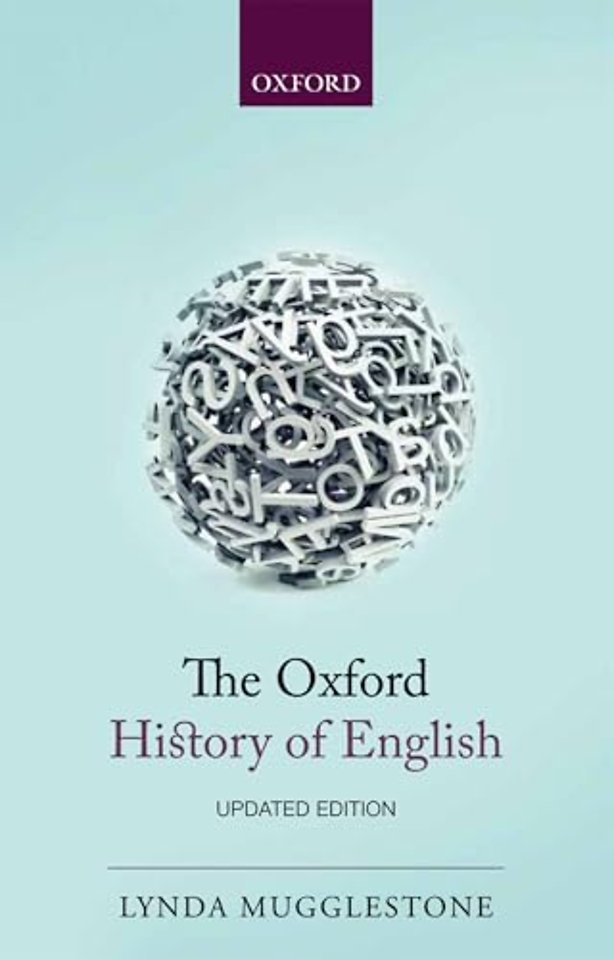 The Oxford History of English