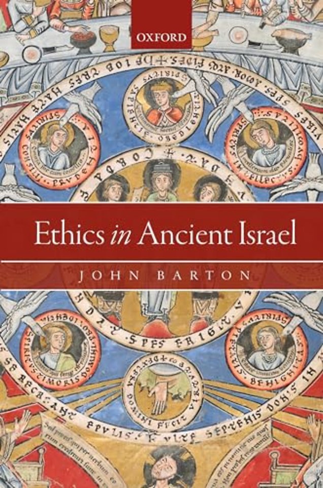 Ethics in Ancient Israel