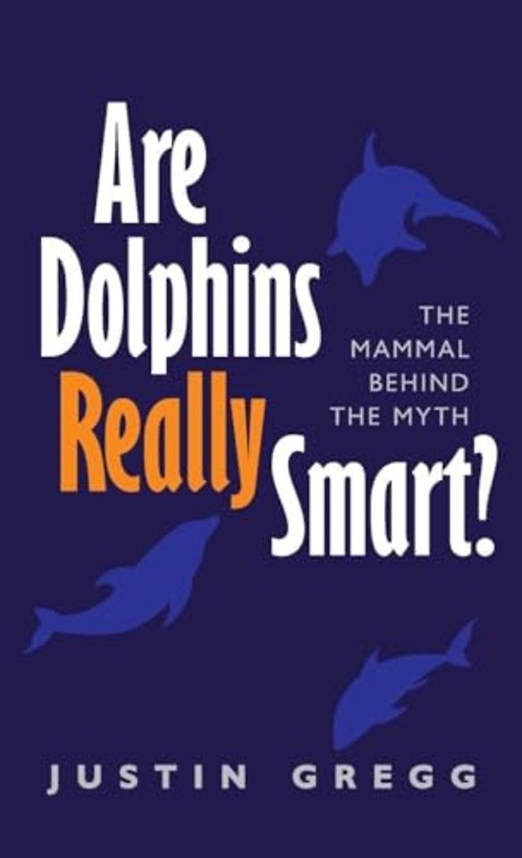 Are Dolphins Really Smart?