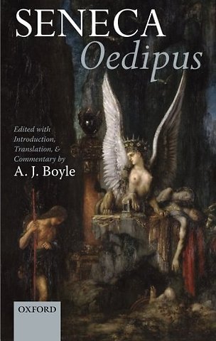 Seneca: Oedipus