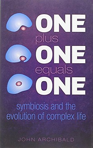 One Plus One Equals One