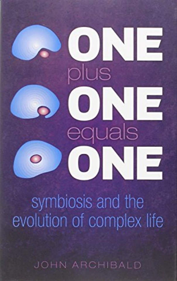 One Plus One Equals One