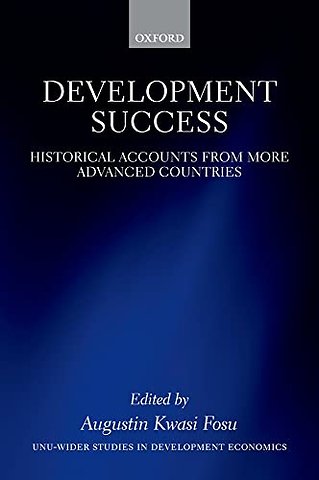 Development Success