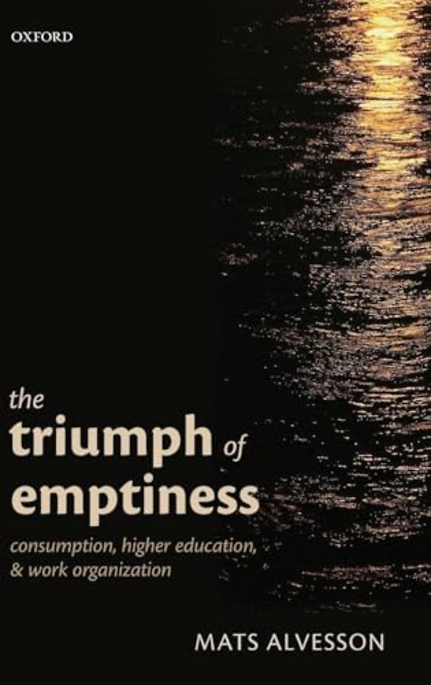 The Triumph of Emptiness