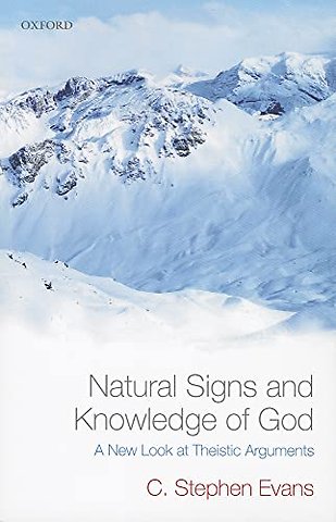 Natural Signs and Knowledge of God