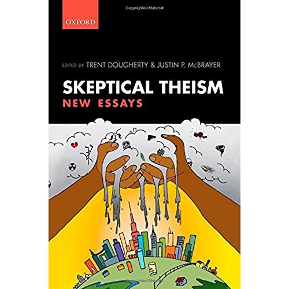Skeptical Theism