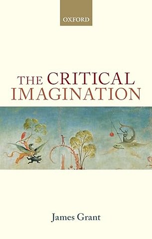 The Critical Imagination
