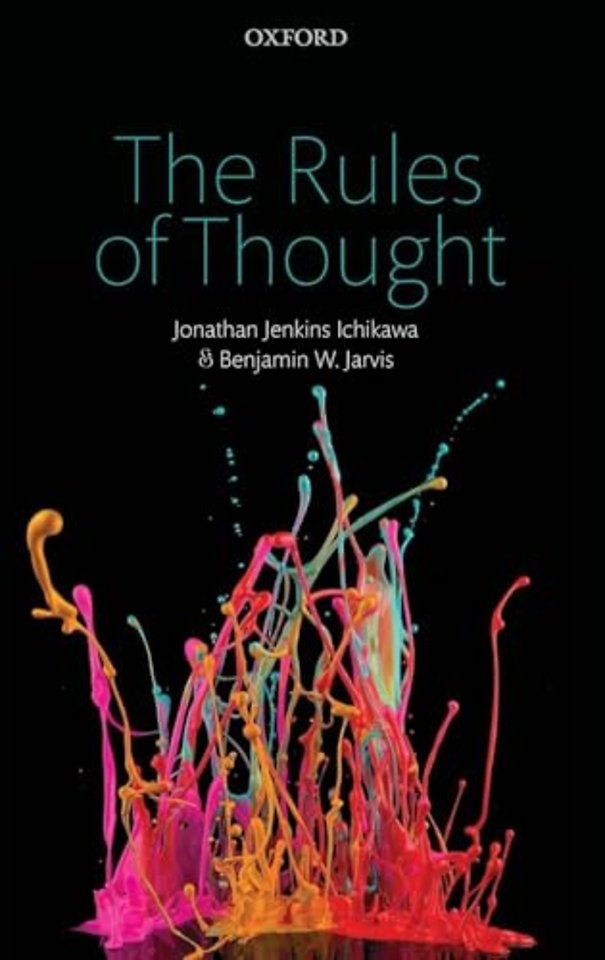 The Rules of Thought