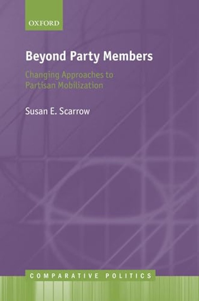 Beyond Party Members