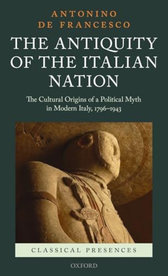 The Antiquity of the Italian Nation