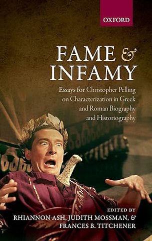 Fame and Infamy