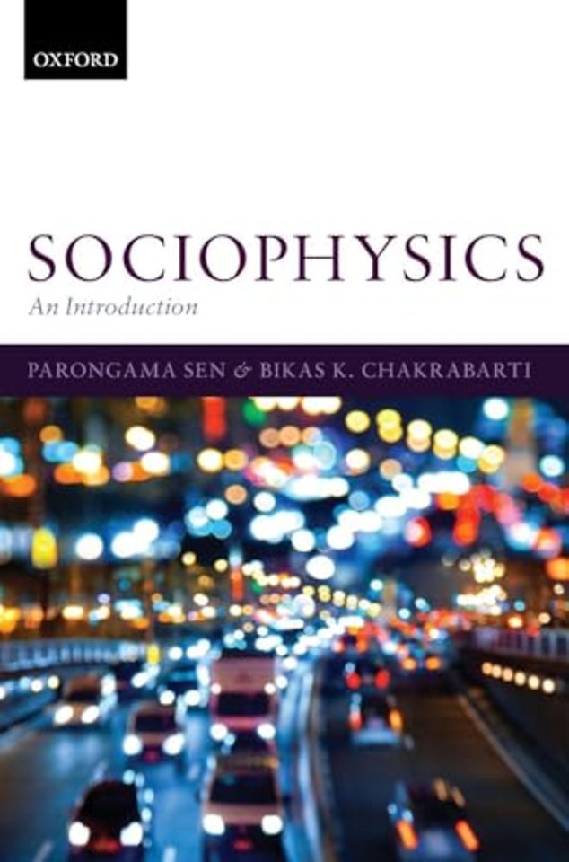 Sociophysics: An Introduction