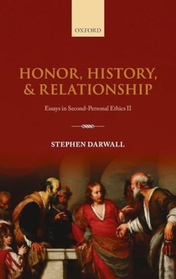 Honor, History, and Relationship