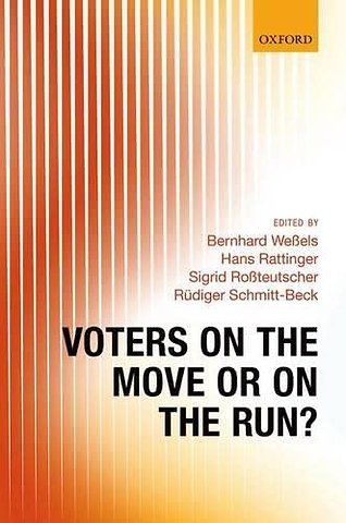 Voters on the Move or on the Run?